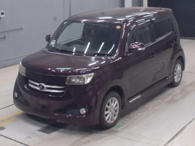 TOYOTA BB