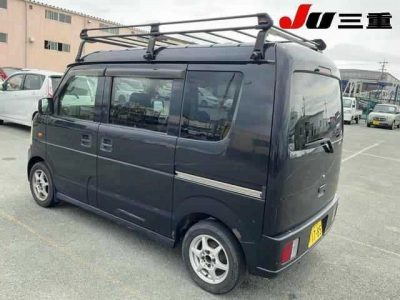 SUZUKI EVERY VAN