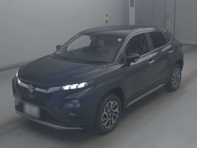 SUZUKI FRONX