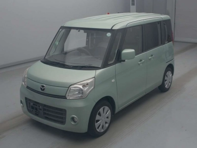 MAZDA FLAIR WAGON
