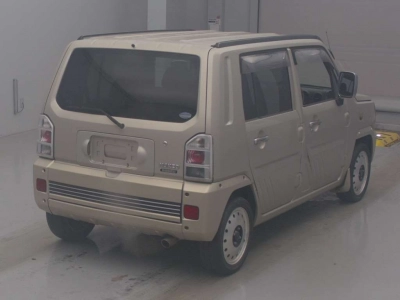 DAIHATSU NAKED