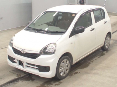 TOYOTA PIXIS EPOCH