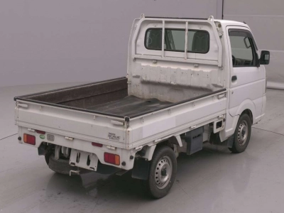 MAZDA SCRUM TRUCK