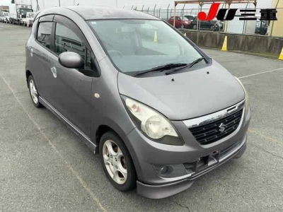 SUZUKI CERVO