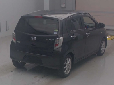 SUBARU PLEO PLUS