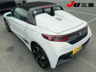 HONDA S660