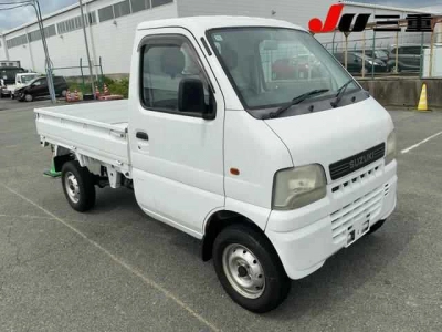 SUZUKI CARRY