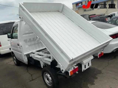 SUZUKI CARRY