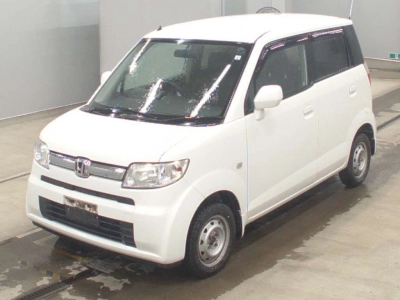 HONDA ZEST