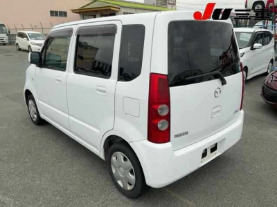 MAZDA AZ WAGON