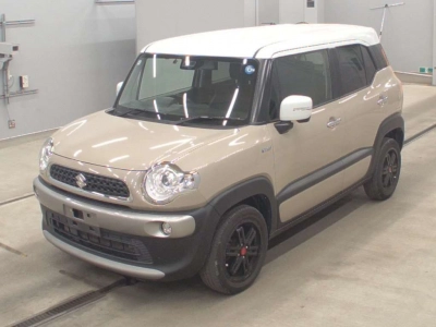 SUZUKI XBEE