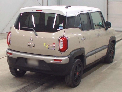 SUZUKI XBEE