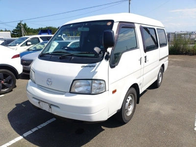 MAZDA BONGO