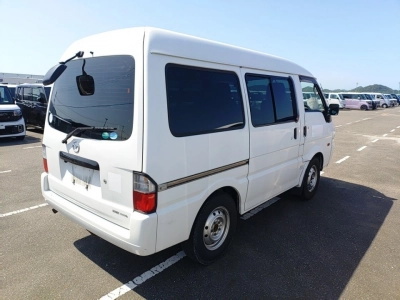 MAZDA BONGO