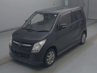 MAZDA AZ WAGON