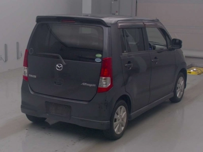 MAZDA AZ WAGON