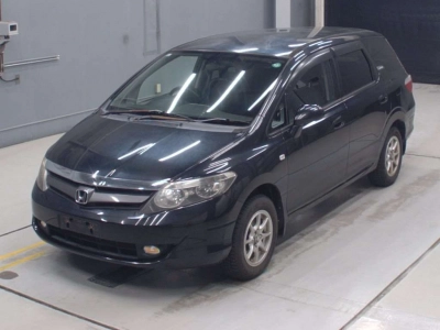 HONDA AIRWAVE