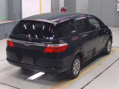 HONDA AIRWAVE