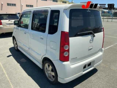 MAZDA AZ WAGON