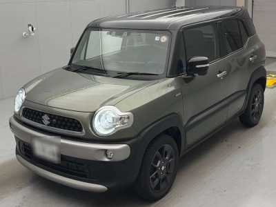 SUZUKI XBEE
