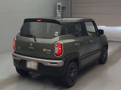 SUZUKI XBEE