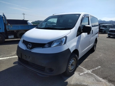 NISSAN NV200 VANETTE