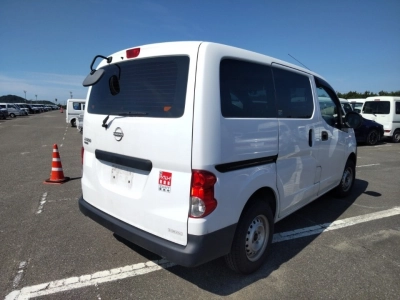 NISSAN NV200 VANETTE