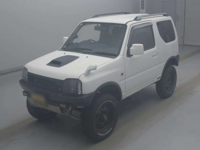 MAZDA AZ OFFROAD