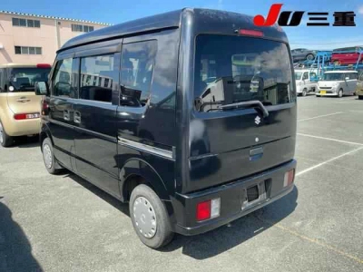 SUZUKI EVERY VAN