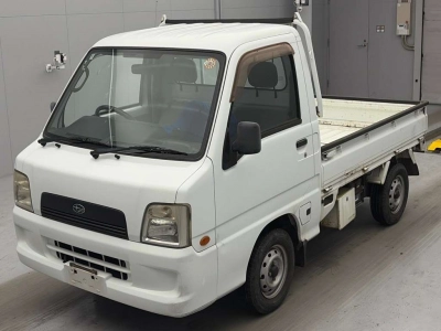 SUBARU SAMBAR TRUCK