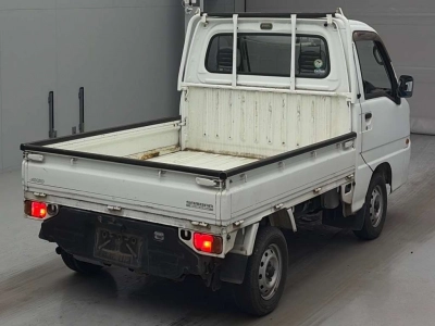 SUBARU SAMBAR TRUCK