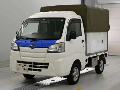 SUBARU SAMBAR TRUCK