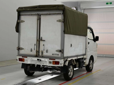 SUBARU SAMBAR TRUCK