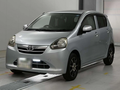 TOYOTA PIXIS EPOCH