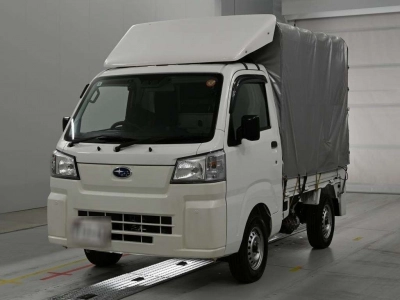 SUBARU SAMBAR TRUCK