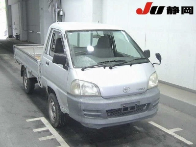 TOYOTA TOWN ACE TRUCK