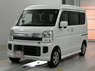 NISSAN NV100 CLIPPER RIO