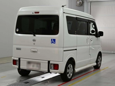 NISSAN NV100 CLIPPER RIO