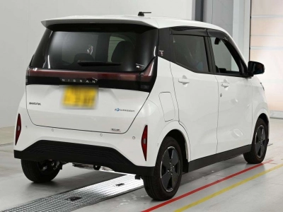 NISSAN SAKURA