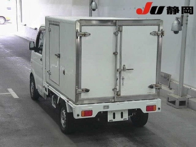 SUZUKI CARRY