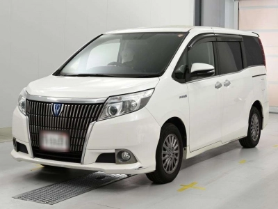TOYOTA ESQUIRE