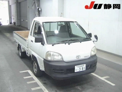 TOYOTA TOWN ACE TRUCK