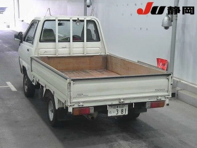 TOYOTA TOWN ACE TRUCK