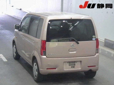 NISSAN OTTI