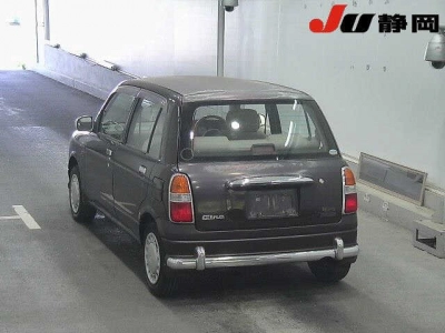 DAIHATSU MIRA GINO