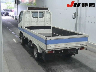 TOYOTA DYNA