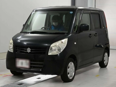SUZUKI PALETTE