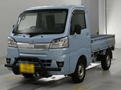 TOYOTA PIXIS TRUCK
