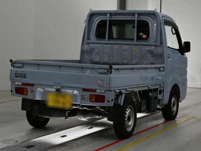 TOYOTA PIXIS TRUCK