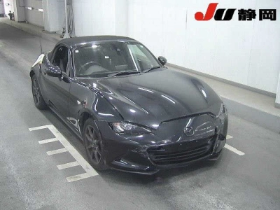 MAZDA ROADSTER